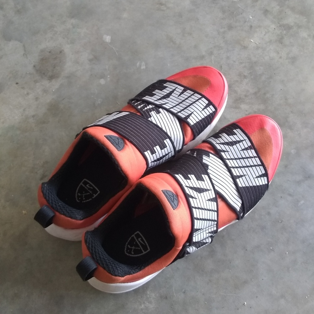 Nike Gimme Golf men's shoes